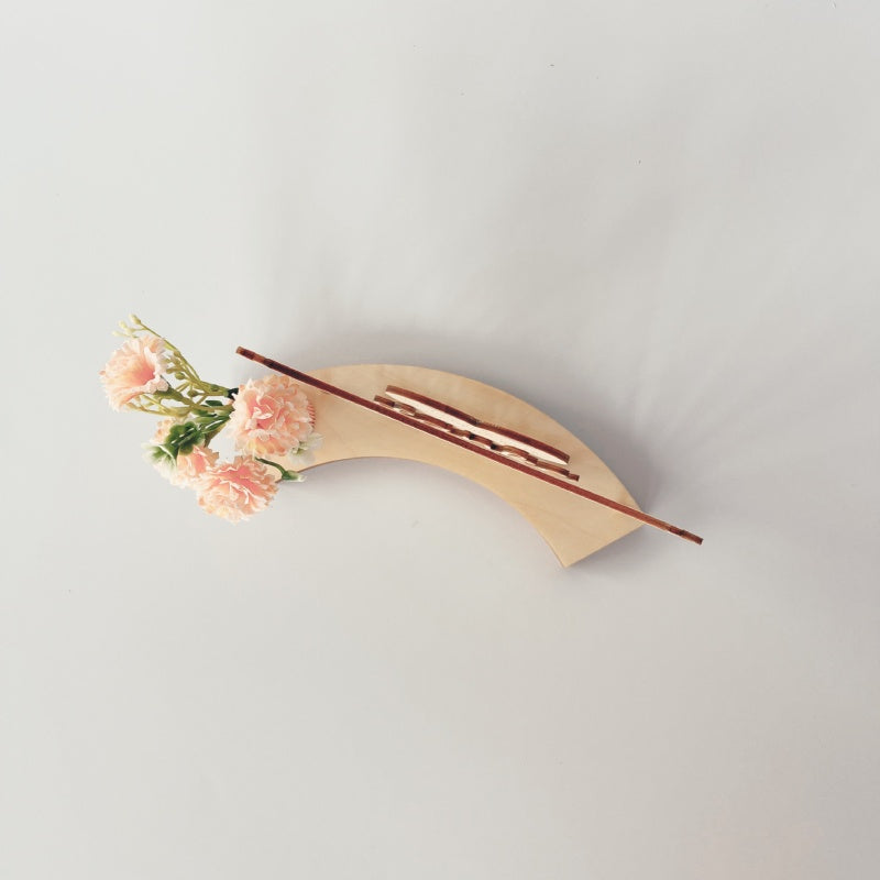 Ständer für den Muttertag, Viertelmodul Set für den Muttertag