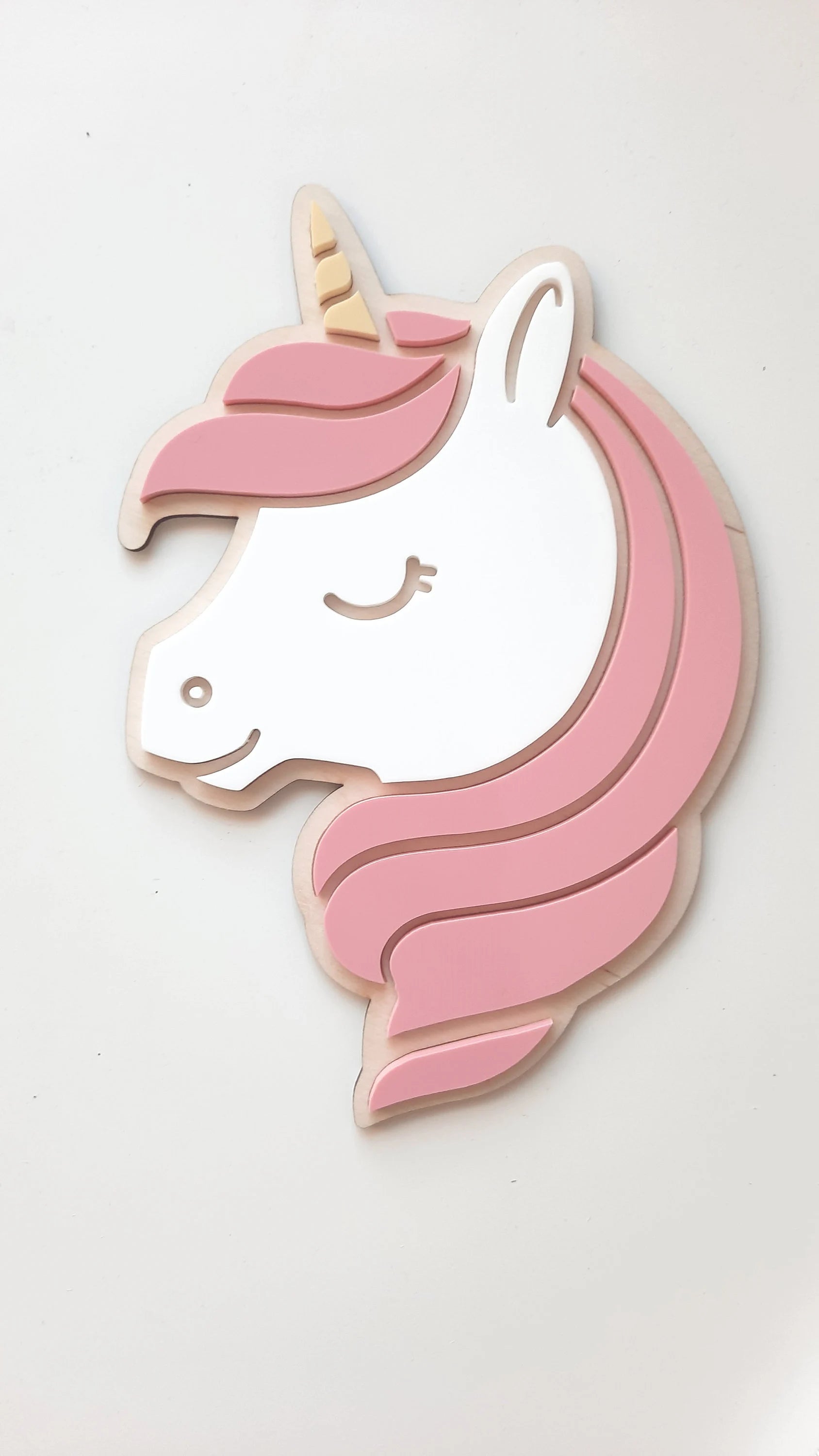 Einhorn Party Dekoration, Einhorn Wanddeko, Einhorn fürs Kinderzimmer, Einhorn Dekoration