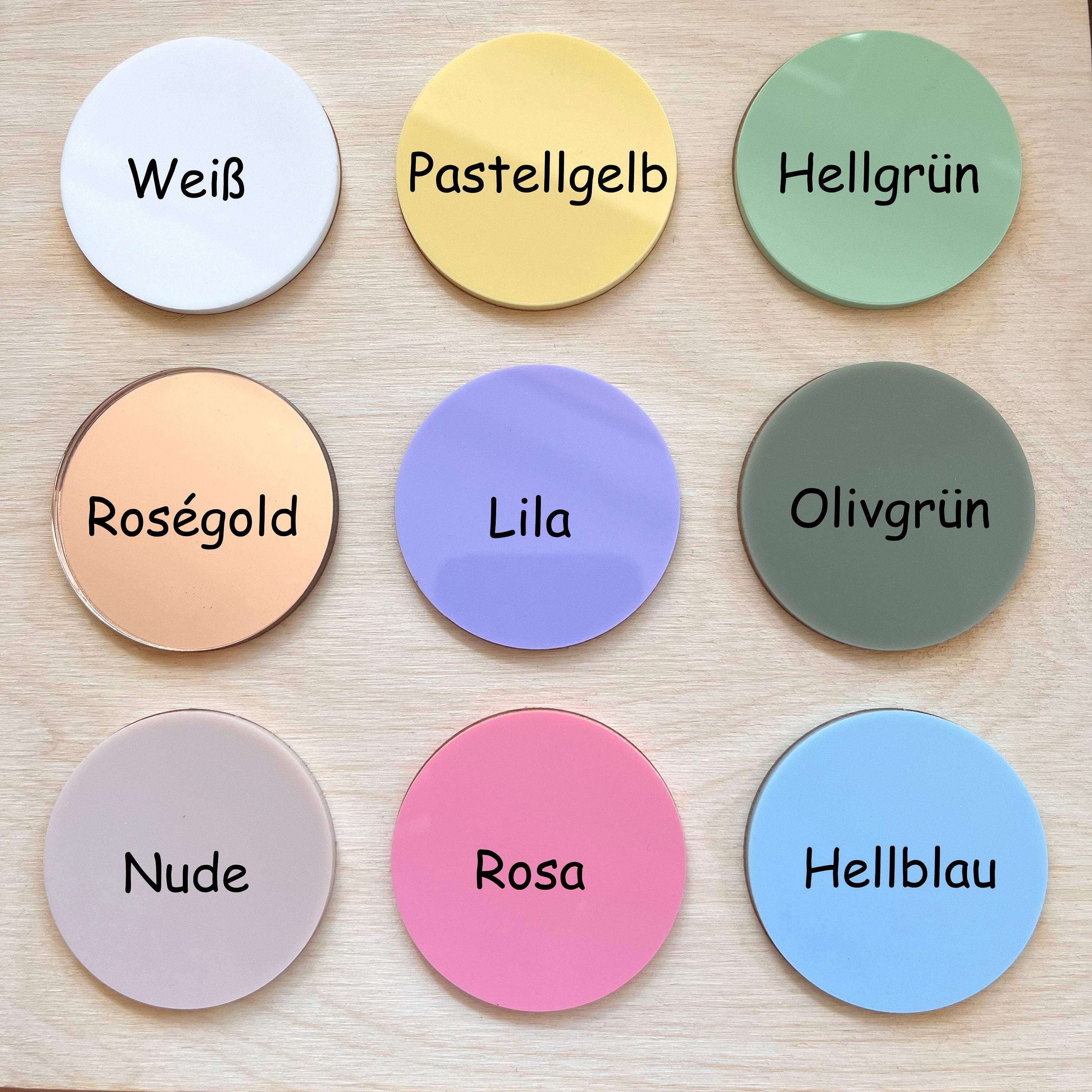 Regenbogen Stiftehalter personalisiert, Schulstart Geschenk, Einschulung Geschenk