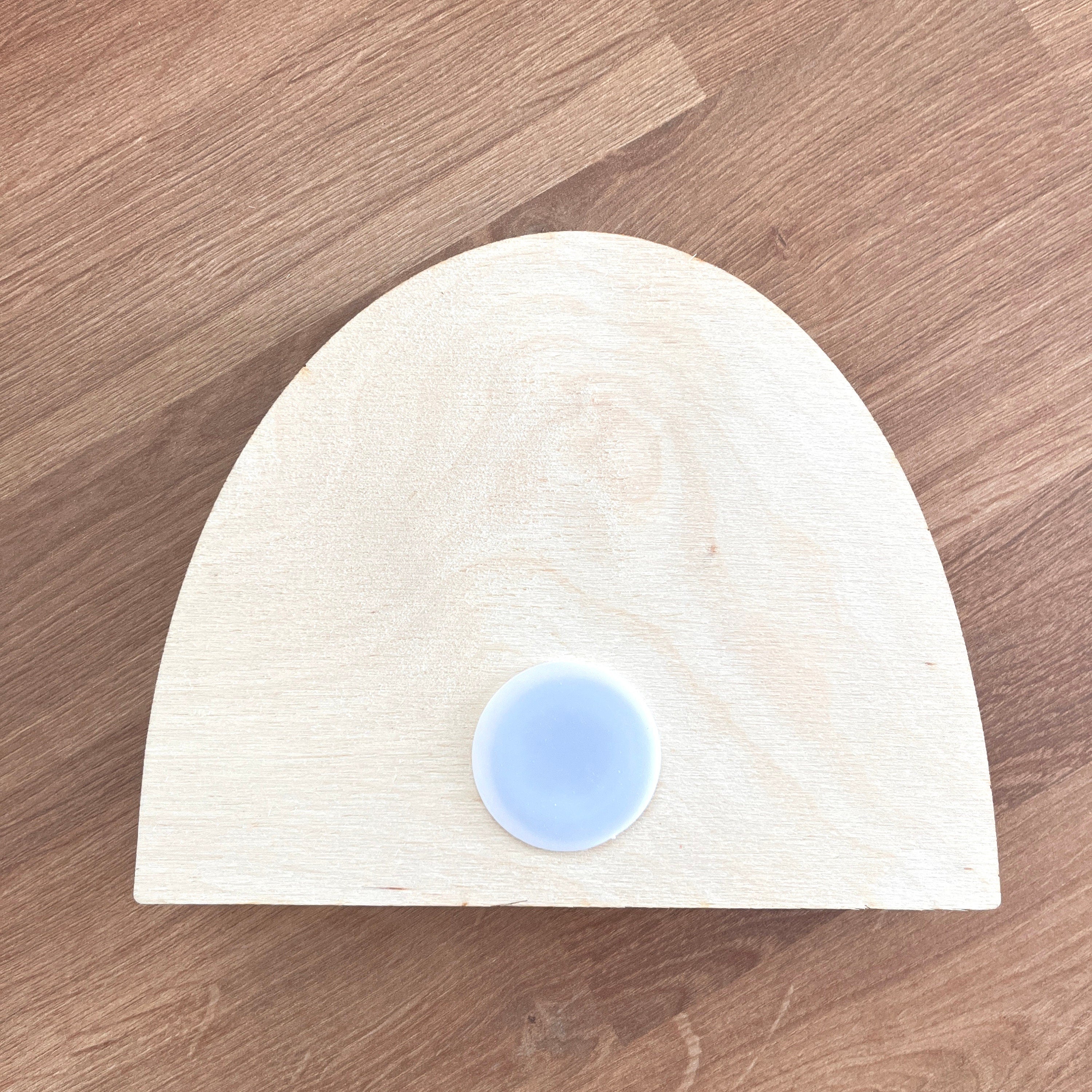 Bunte Spardose Regenbogen personalisiert, Spardose Regenbogen Holz