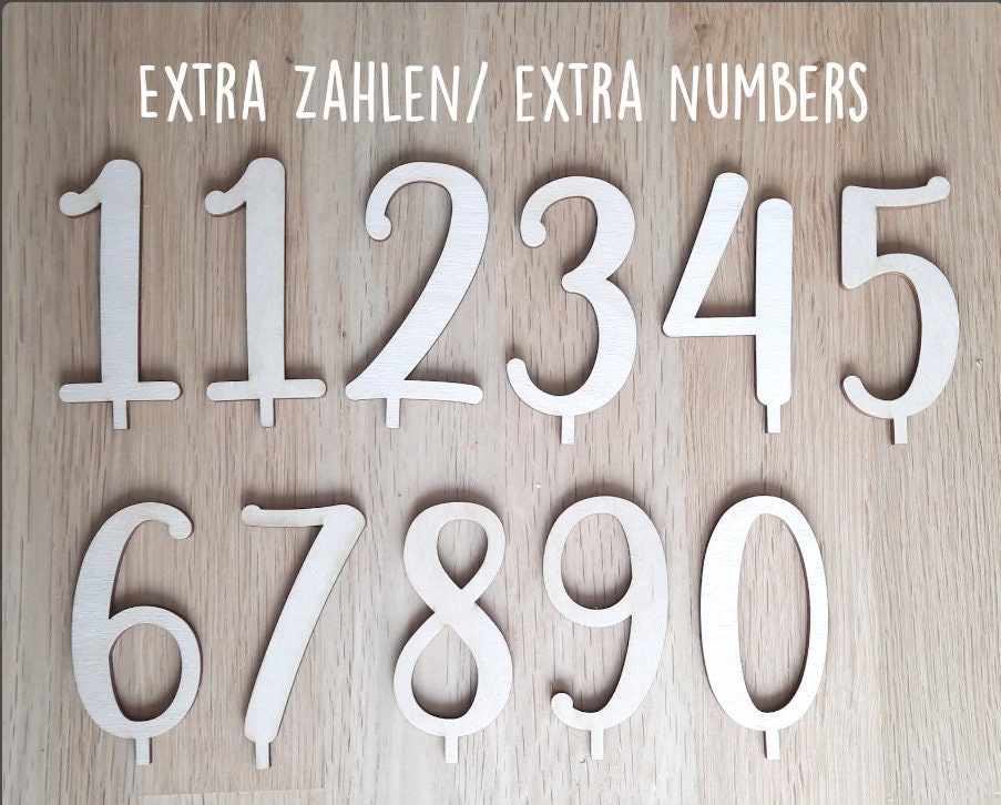 Personalisierter Geburtstagsteller pastellgrün mit Vase und Kerze, Kerzenplatte, Geburtstagsbrettchen, Geburtstagstafel, Geburtstagskranz