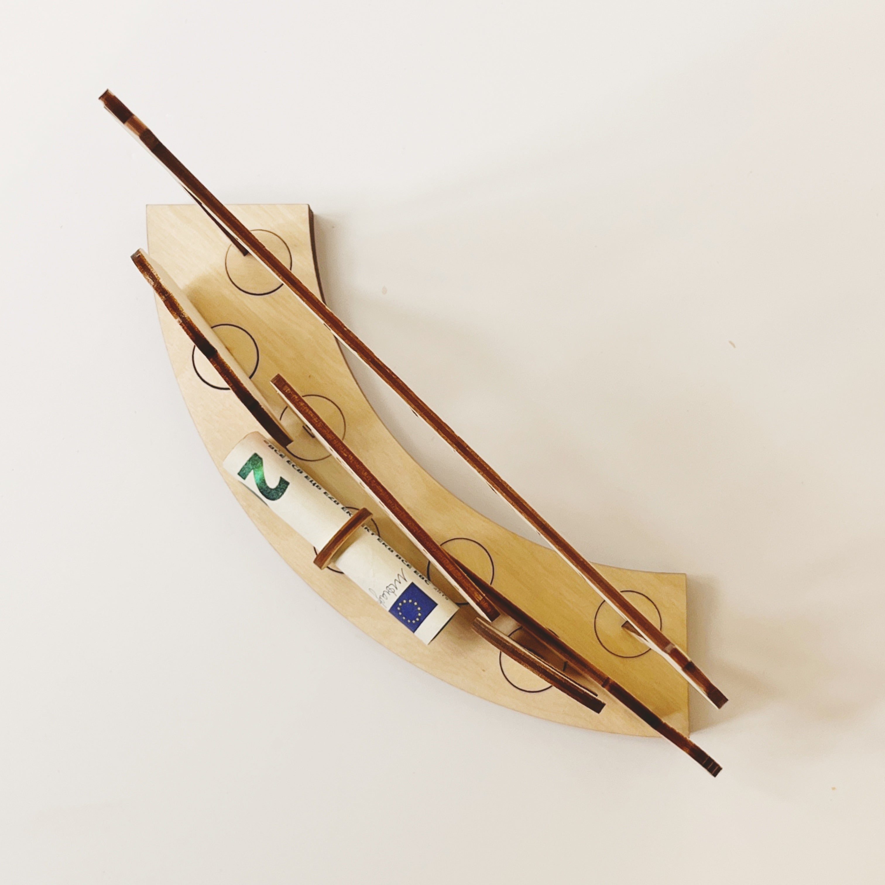 Personalisiertes Geldgeschenk zur Einschulung | Geschenk 1. Klasse mit Name & Zahl | Deko Schulstart Mädchen Junge (Kopie)