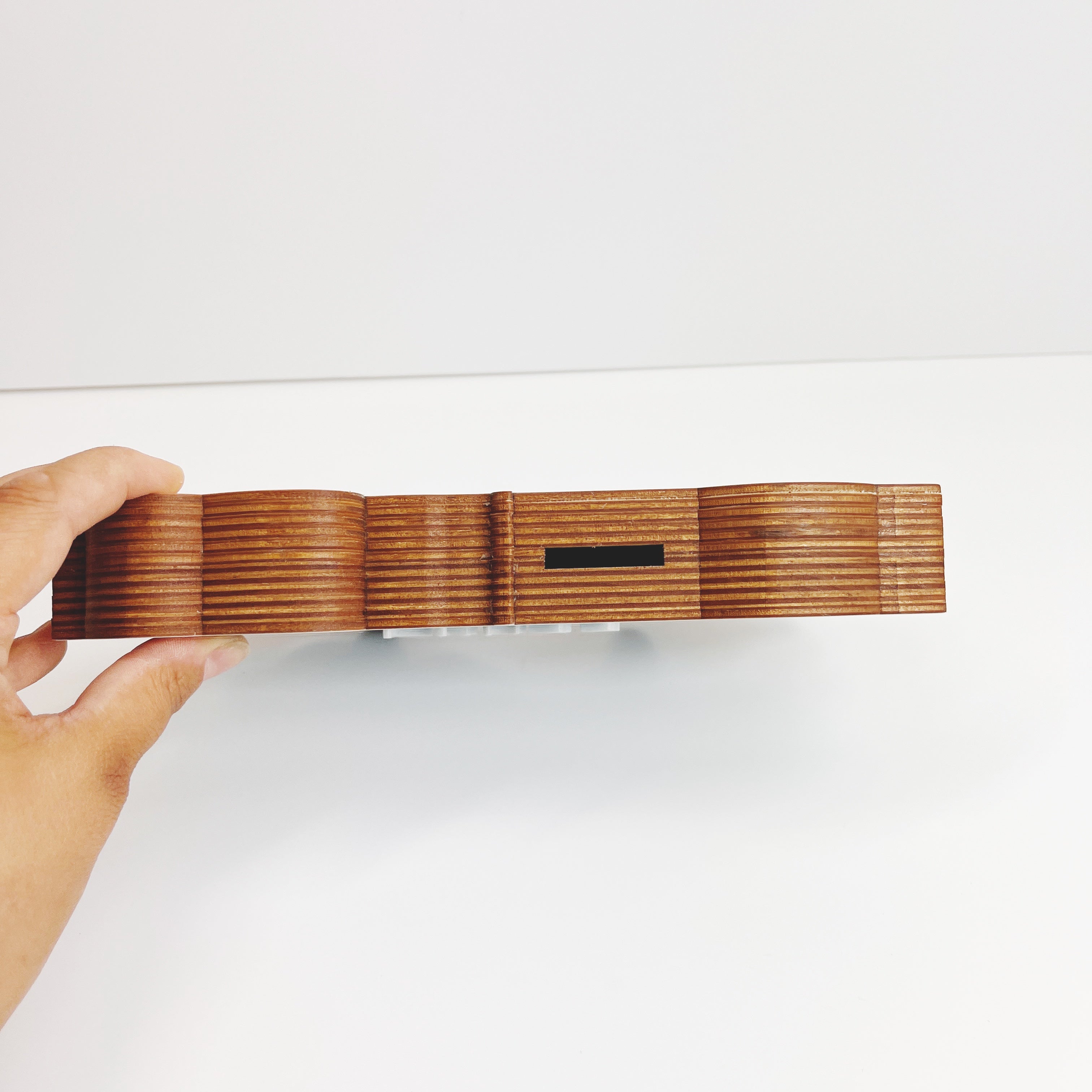 Flugzeug Spardose "Lukas"