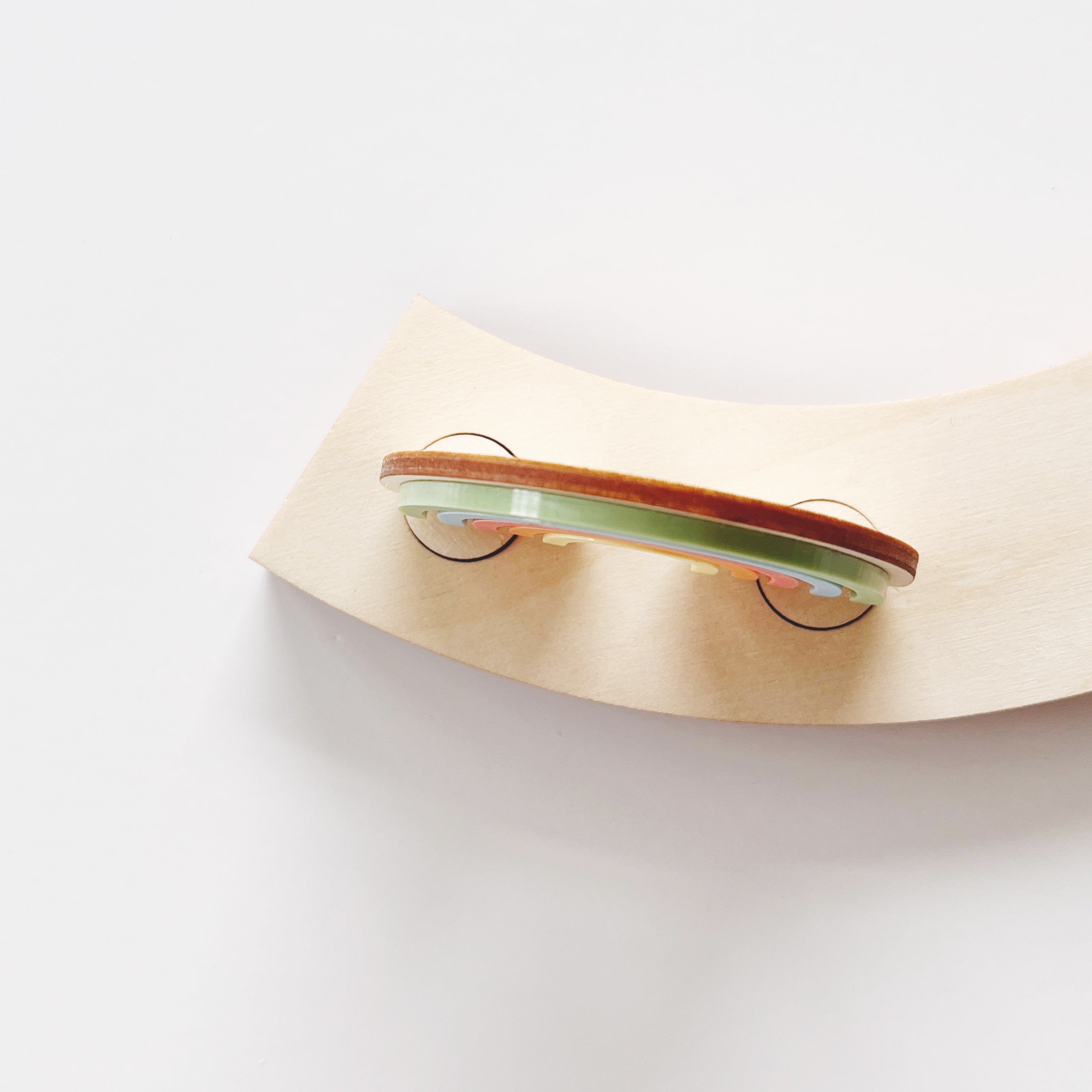 Tandem Adapter für zweistäbige Motivstecker