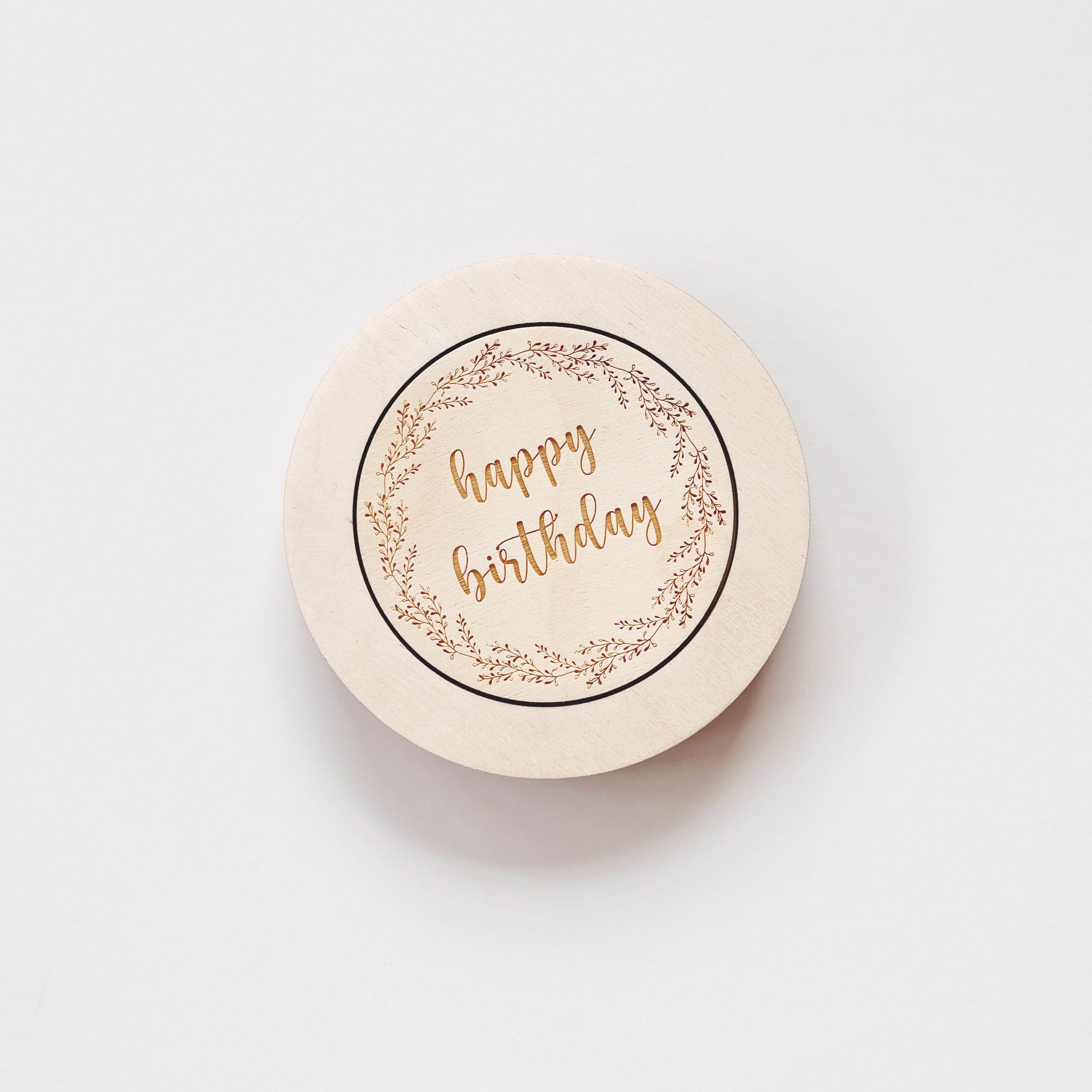 Basis für Schildchen