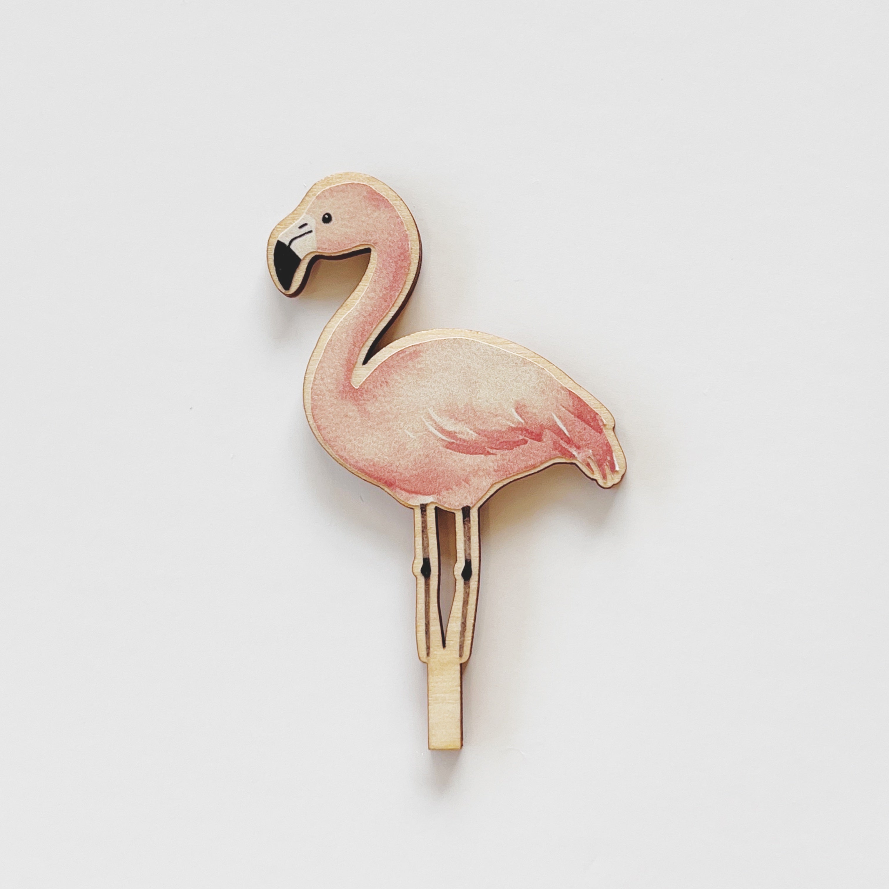 Motivstecker Safari