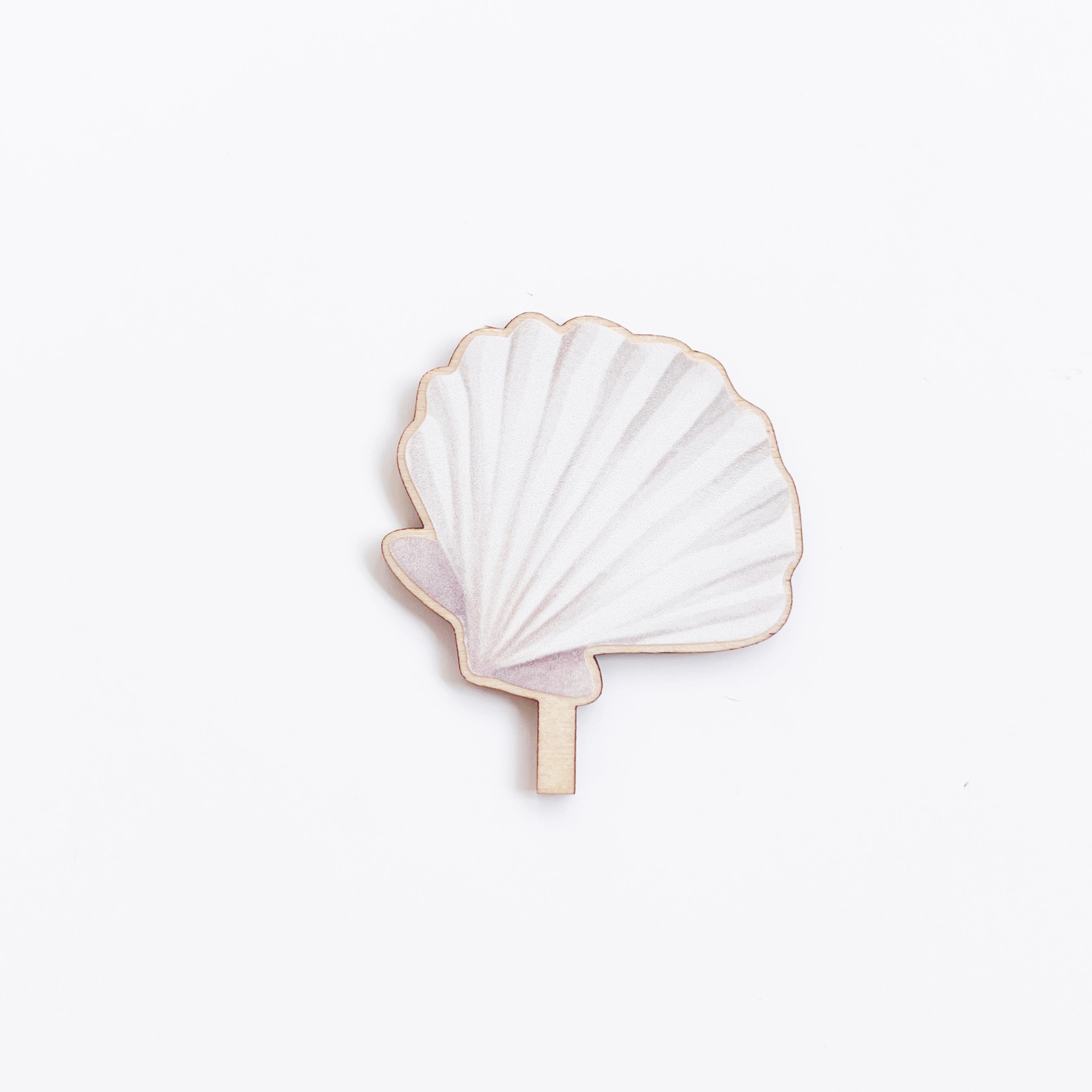 Meerjungfrau Motto Motivstecker ganzes Set