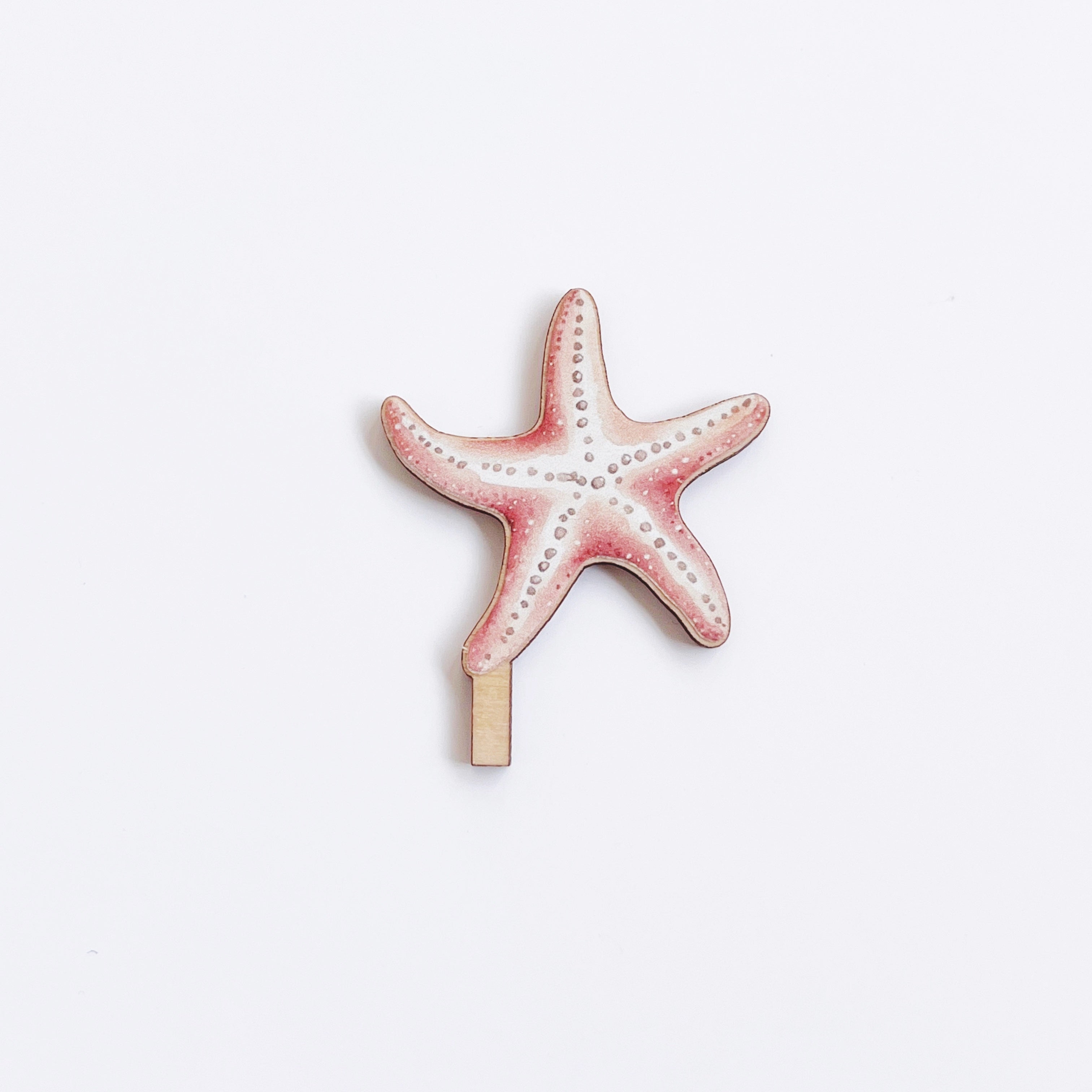 Meerjungfrau Motto Motivstecker ganzes Set