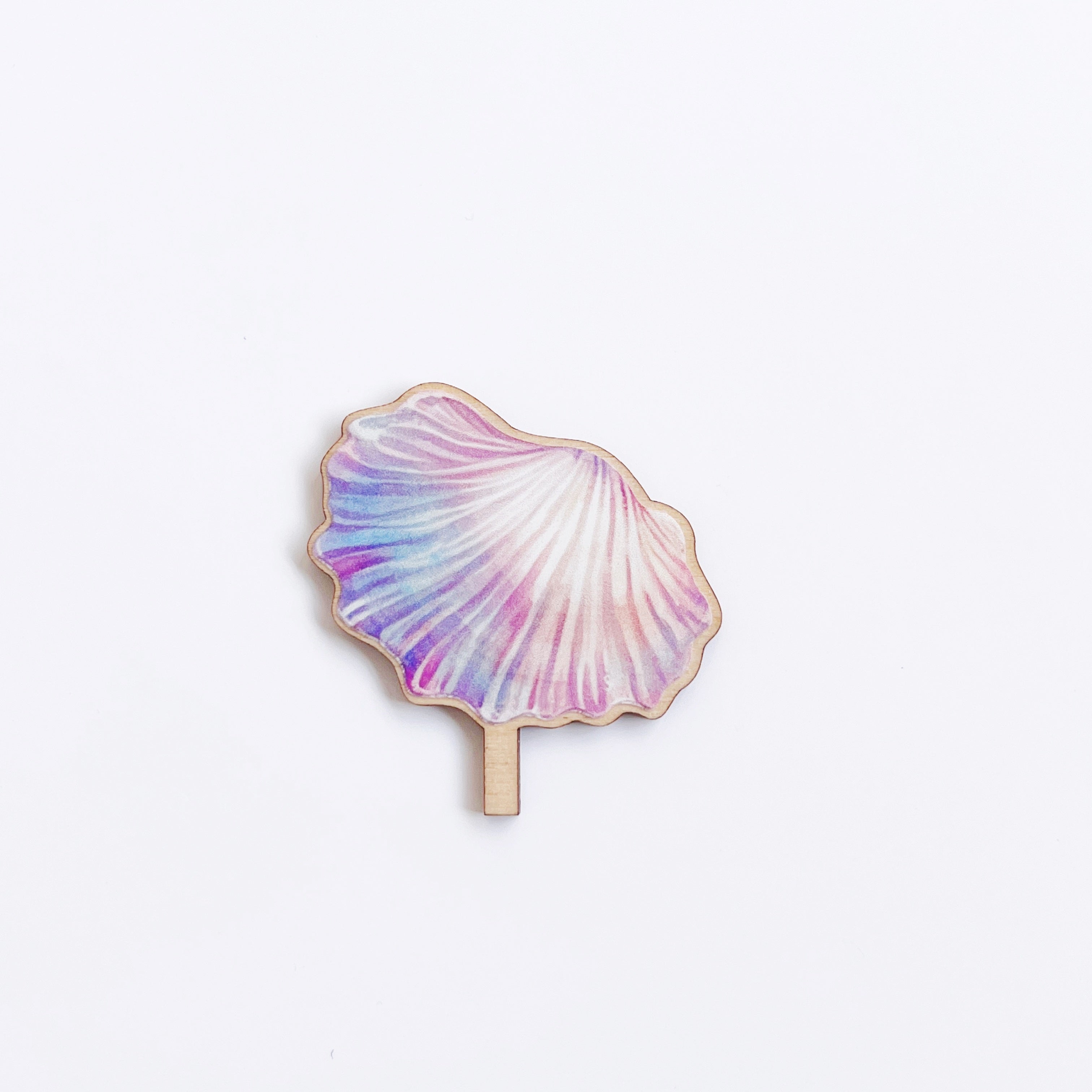 Meerjungfrau Motto Motivstecker ganzes Set