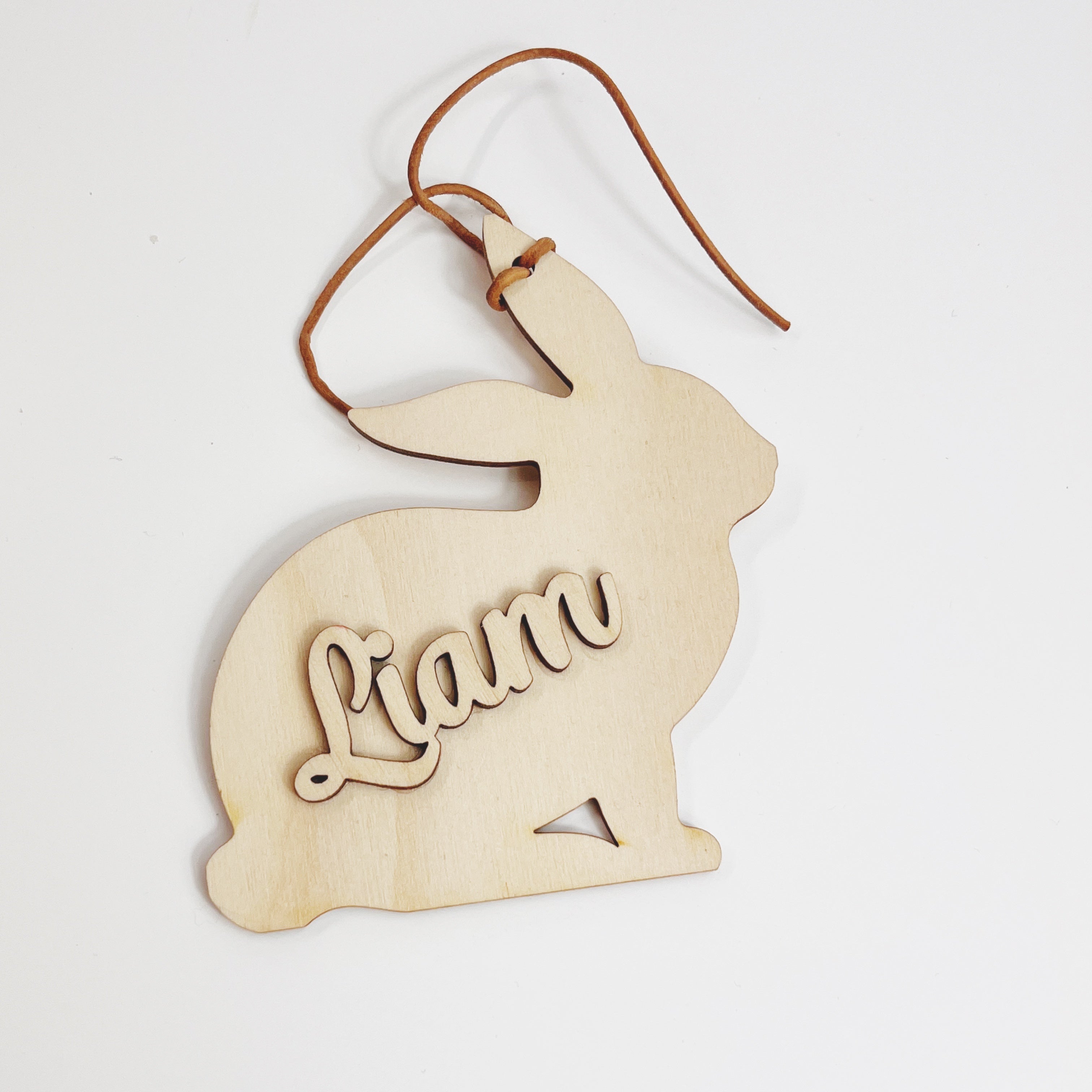 Hasenanhänger "Liam"