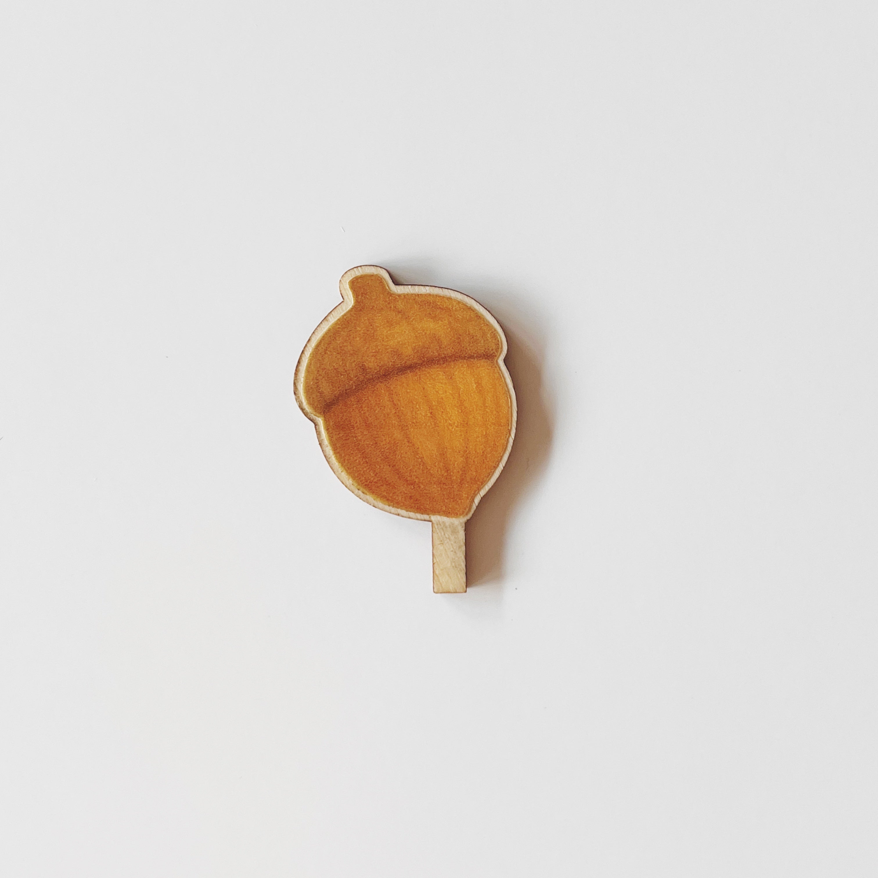 Motivstecker Set Waldmotto, Waldtiere, Woodland Animals