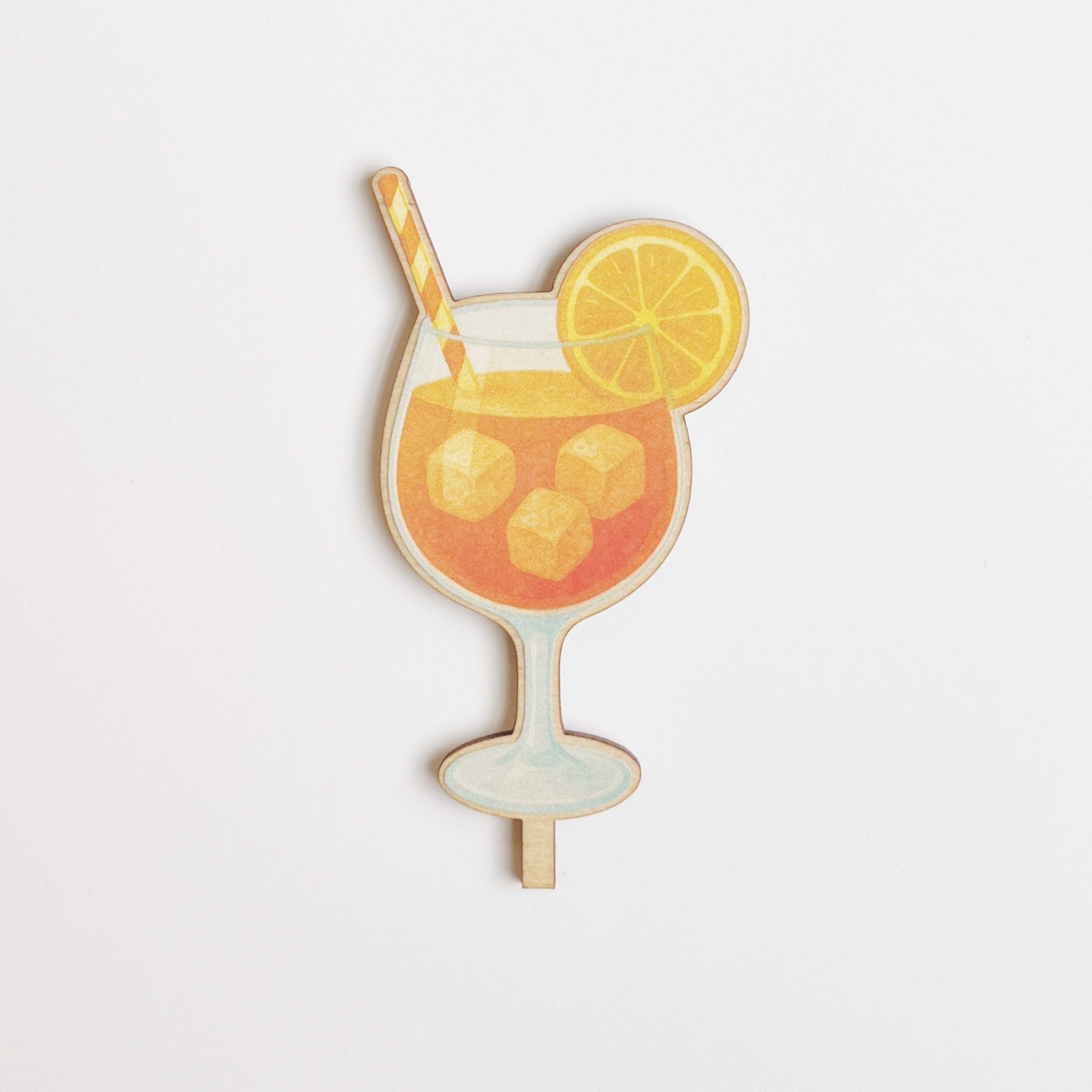 Motivstecker Aperol Spritz