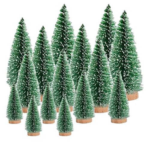 Adventskalender Häuschen, Adventskalender aus Holz, Weihnachtsgeschenk