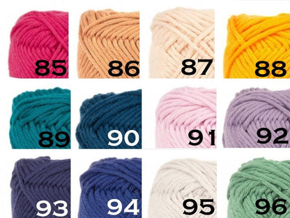 DIY Macrame Rainbow Kit Do it Yourself Rainbow Tutorial Fiber Rainbow Macrame Rainbow Weihnachtsgeschenk
