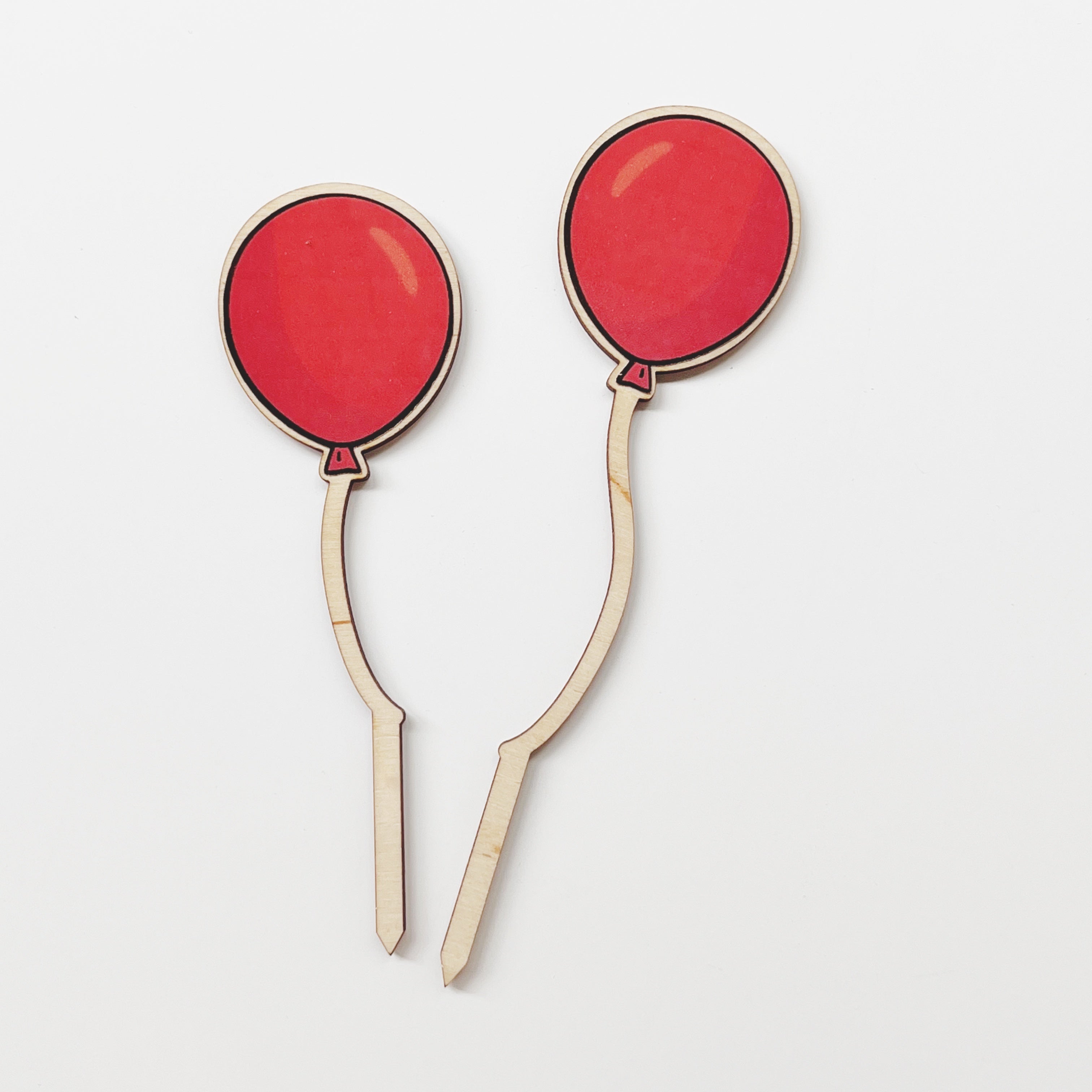 Bobo der Siebenschläfer inspired Caketopper