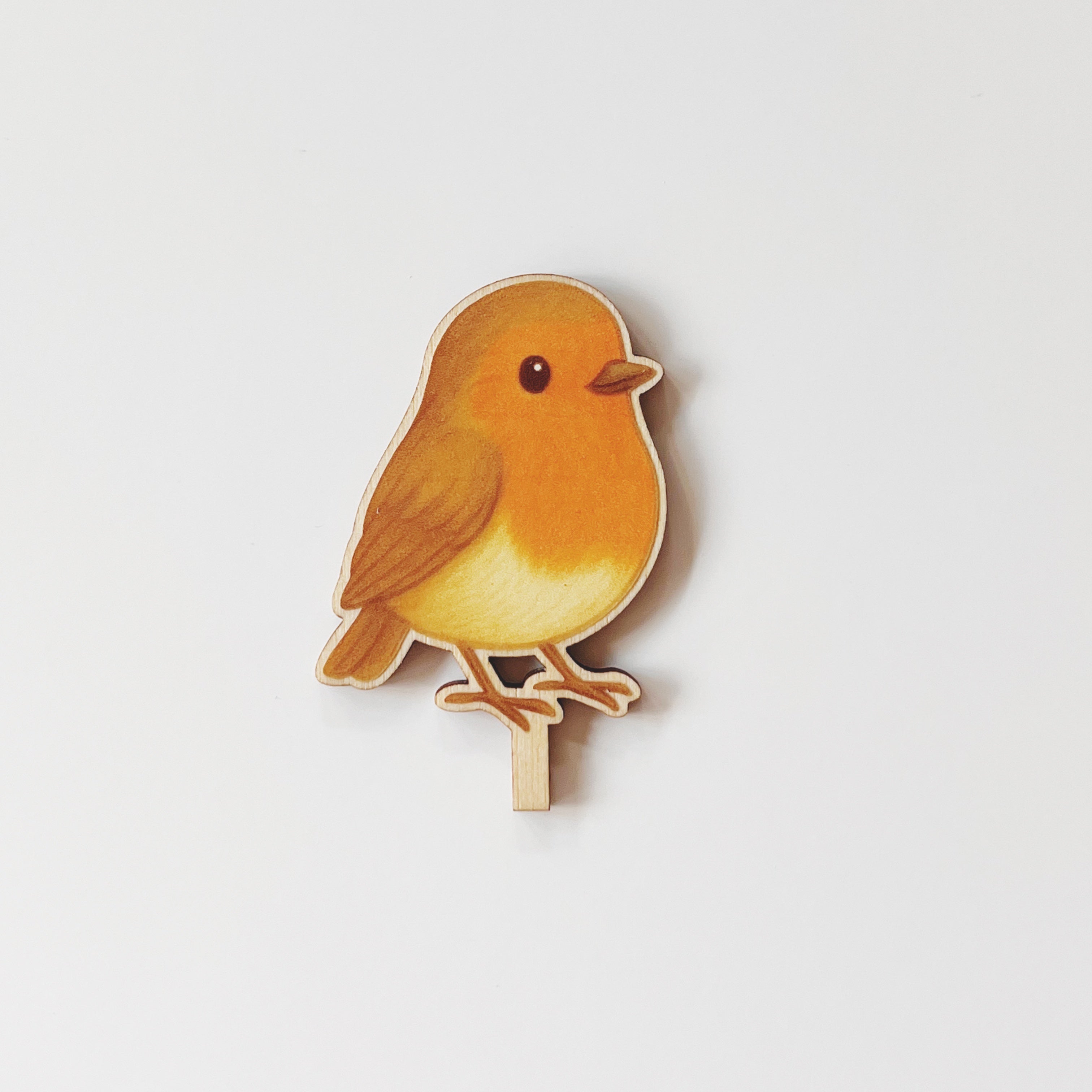 Motivstecker Set Waldmotto, Waldtiere, Woodland Animals